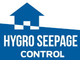 Hydro Seepage Control